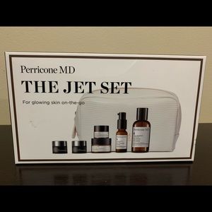 Perricone MD The Jetset on the go kit